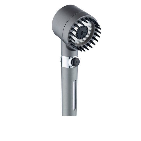 3 Modes Shower Head High Pressure Showerhead Portable Filter Rainfall Faucet Tap Bathroom Bath Home Innovative Accessories - Image 9