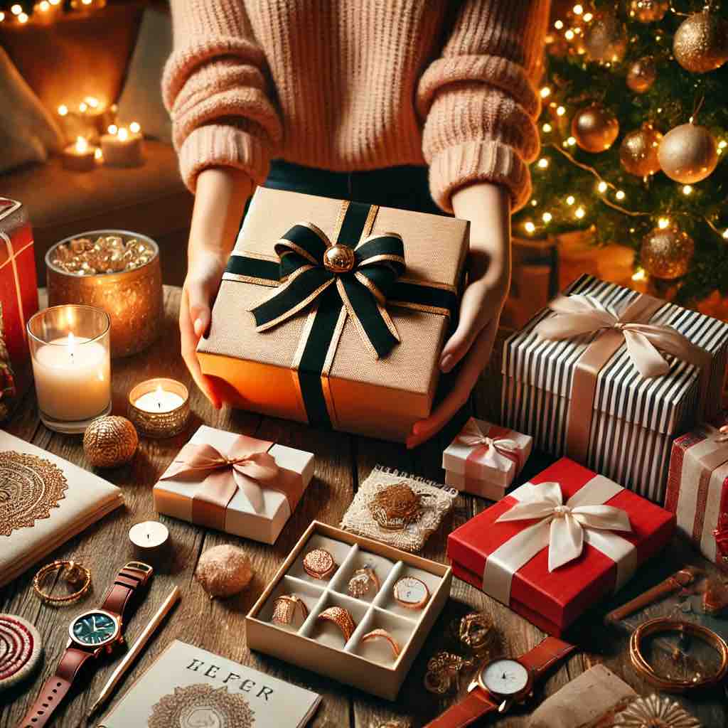 Gift Ideas, Thoughtful Gifts, Perfect Gift, Holiday Gifts, Gift Giving, Personalized Gifts, Unique Presents, Best Gifts 2025, Gifts For Him, Gifts For Her